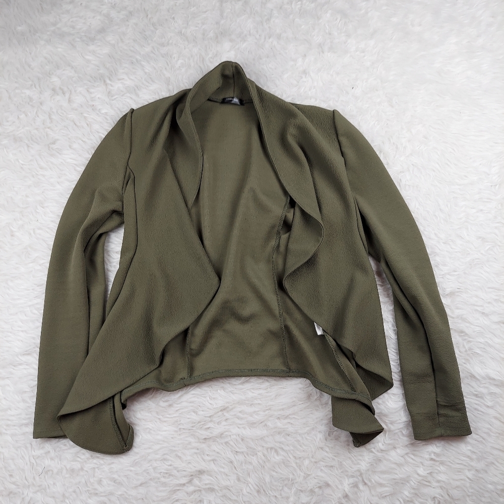 Amazon • Blazer
